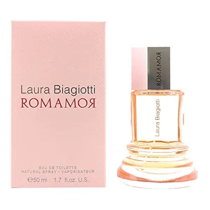 Laura Biagiotti Perfume - 50 ml