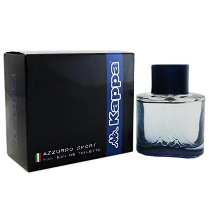 Kappa Azzurro Sport Eau de Toilette 100ml Spray