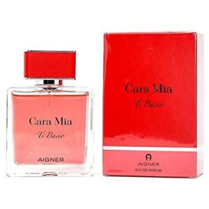 Aigner Cara Mia Ti Bacio Eau De Parfum 100ml