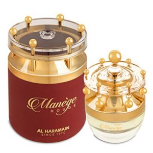 Al Haramain Manege Rouge Eau De Parfum 75ml