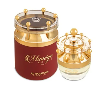 Al Haramain Manege Rouge Eau De Parfum 75ml