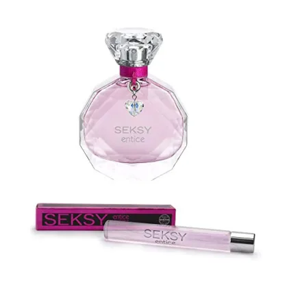 Seksy Eau de Parfum for Women - 50 ml