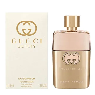 Gucci Eau De Parfum 30ml