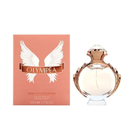 Olympea by Paco Rabanne Eau De Parfum for Women 50 ml