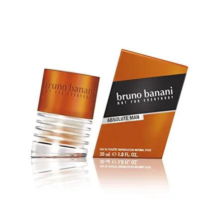 Bruno Banani Absolute Man Eau de Toilette 30ml Spray