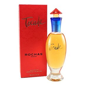 Rochas Tocade Eau De Toilette 100ml