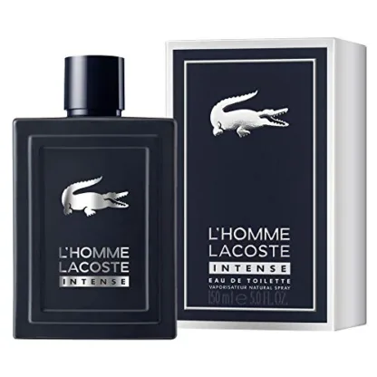 Lacoste L'Homme Intense Eau de Toilette