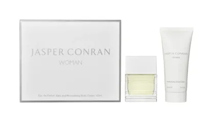 Jasper Conran Signature Woman Gift Set 30ml EDP + 100ml Shower Gel