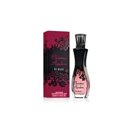 Christina Aguilera By Night Eau de Parfum 50ml