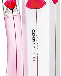 Kenzo Flower by Poppy Bouquet Eau de Parfum Spray 30ml