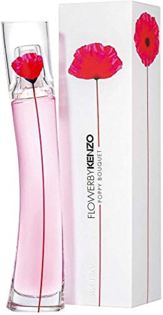 Kenzo Flower by Poppy Bouquet Eau de Parfum Spray 30ml