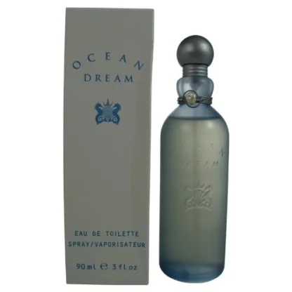 Giorgio Beverly Hills Ocean Dream Eau de Toilette 90ml Spray