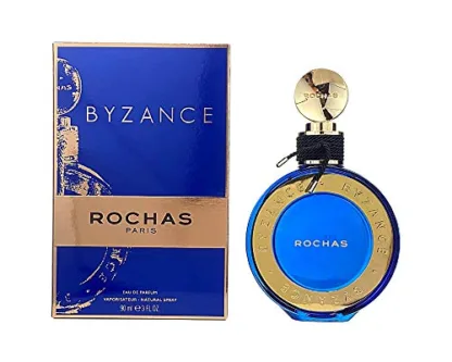 Rochas Byzance