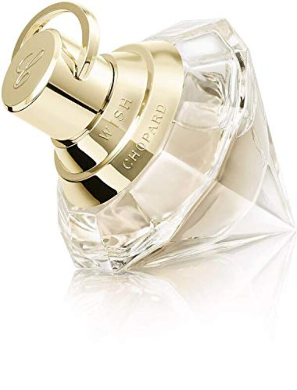 Chopard Brilliant Wish Eau de Parfum 75ml Spray