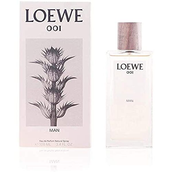 Loewe 001 Man Perfume 100 ml