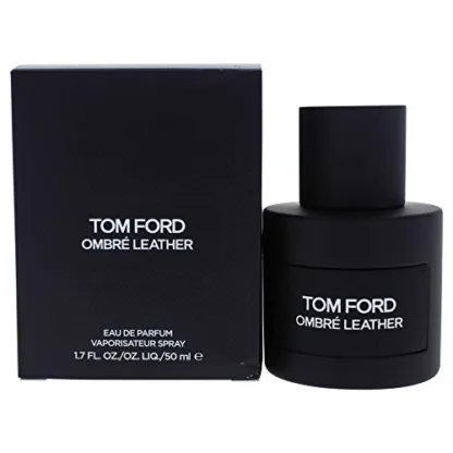 Tom Ford Ombre Leather By Tom Ford for Women - 1.7 Oz Edp Spray