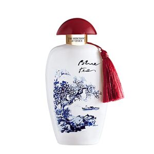 The Merchant of Venice Blue Tea Eau De Parfum 100ml