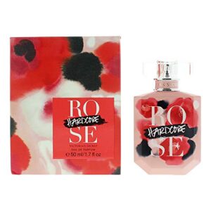 Victoria's Secret Hardcore Rose Eau De Parfum 50ml