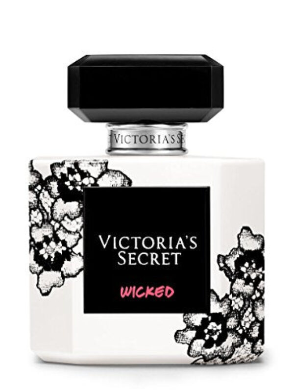 Wicked by Victoria's Secret Eau de Parfum Spray 100ml