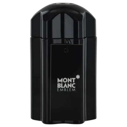 Mont Blanc Emblem Eau de Toilette 100ml Spray