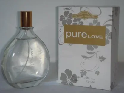 Pure Love-for Women-edp-3.3 Oz-spray-version Of Pure By DKNY