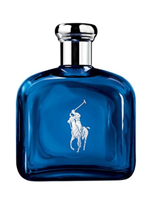 Ralph Lauren Polo Blue by Eau de Toilette 75ml Spray