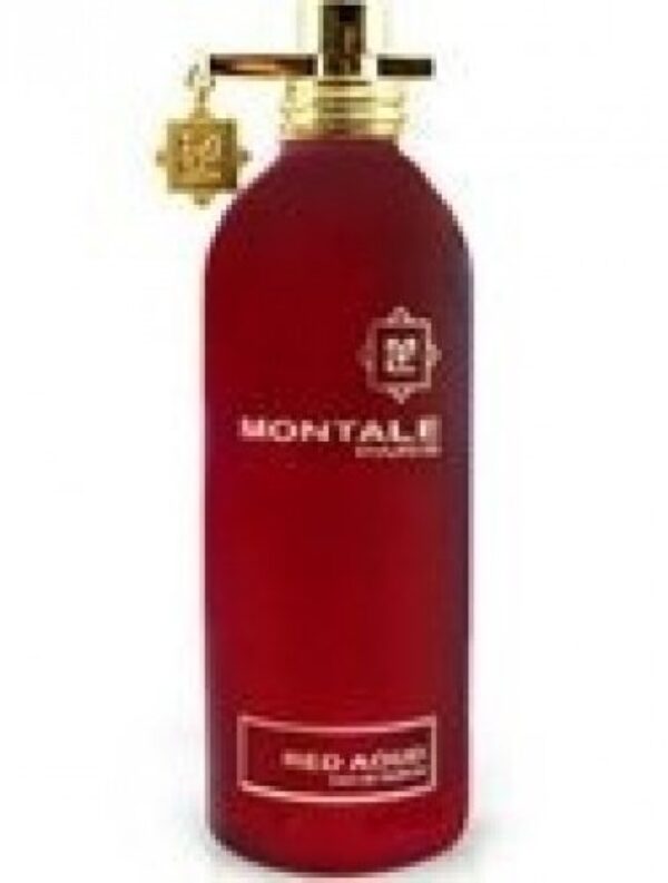 Montale Red Aoud Eau de Parfum 100ml Spray