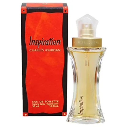 Charles Jourdan Inspiration Eau De Toilette 30ml