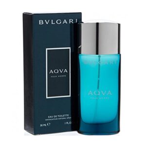 Bvlgari Aqva Pour Homme Eau de Toilette 30ml Spray