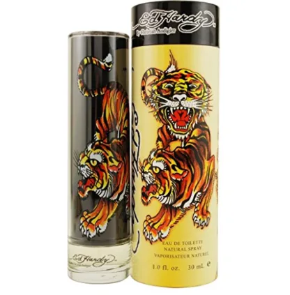 Ed Hardy Eau de Toilette 30ml