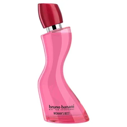 Bruno Banani Woman's Best Eau de Toilette 30ml Spray