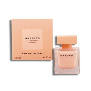 Narciso Rodriguez Poudree 50ml Eau de Parfum Spray