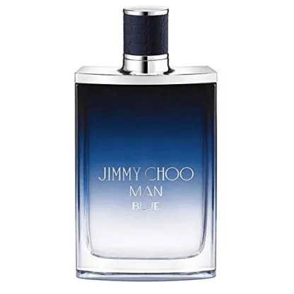 Jimmy Choo Man Blue Eau de Toilette 100 ml