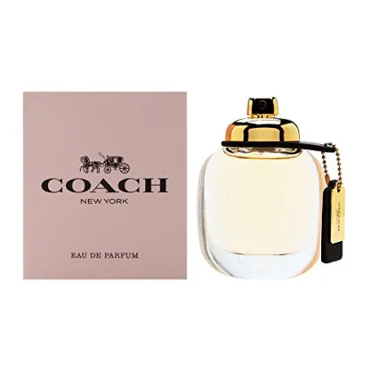 Coach New York Eau de Parfum 50ml Spray