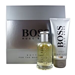 Hugo Boss Bottled Gift Set 50ml EDT