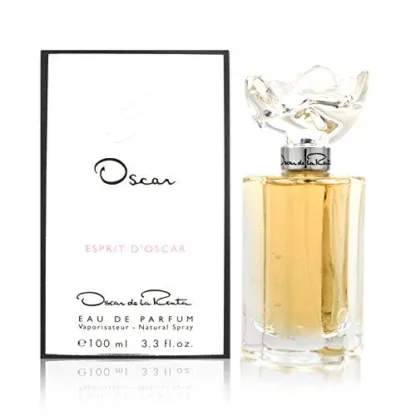 Oscar De La Renta Esprit d'Oscar Eau de Parfum 100ml Spray