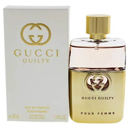 Gucci Eau De Parfum