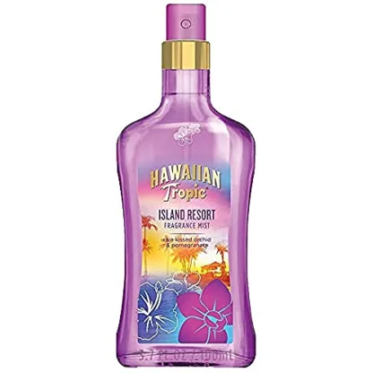 Hawaiian Tropic Island Resort Fragrance Mist 100ml