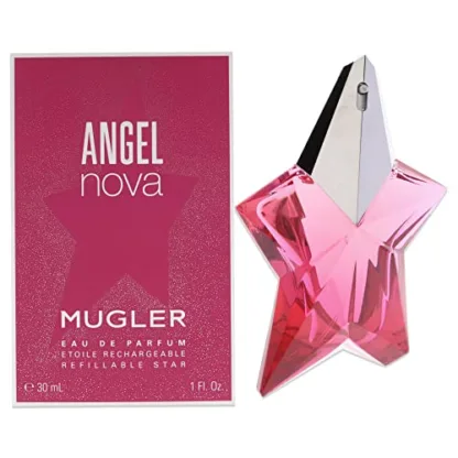 Mugler Thierry Angel Nova Eau De Parfum 30ml Spray