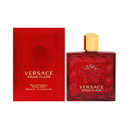 Versace Eros Flame Edp Vapo 100ml