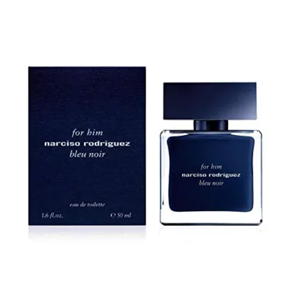 Narciso Rodriguez for Him Bleu Noir Eau de Toilette 50ml Spray