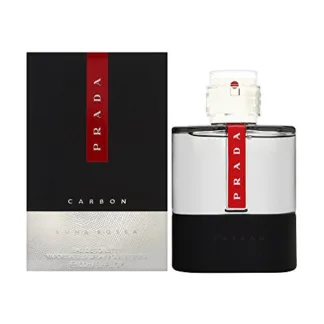 Prada Luna Rossa Carbon Eau de Toilette 100ml Spray