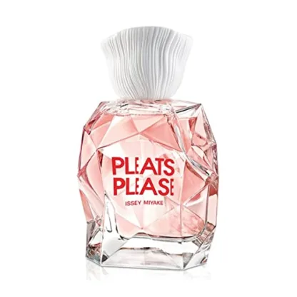 Pleats Please by Issey Miyake Eau De Toilette For Women 50ml