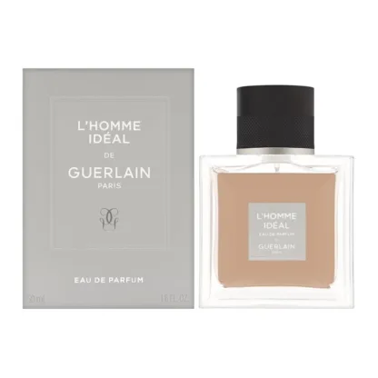 Guerlain L?Homme Ideal Eau de Parfum 50ml Spray