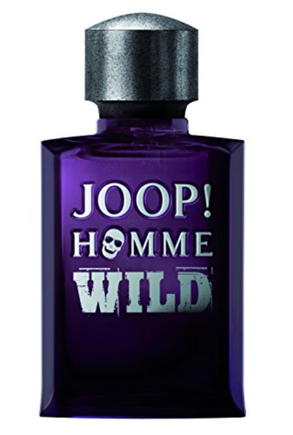 Joop! Homme Wild Eau de Toilette 125ml Spray