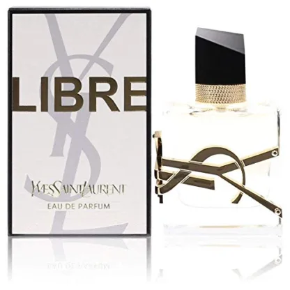 Yves Saint Laurent Libre Eau de Parfum 50ml Spray