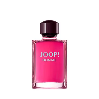 Joop! Joop Homme Eau De Toilette 125ml Spray