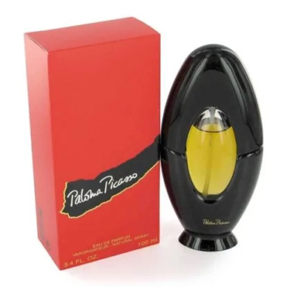 Picasso Paloma - PALOMA PICASSO edp vapo 100 ml