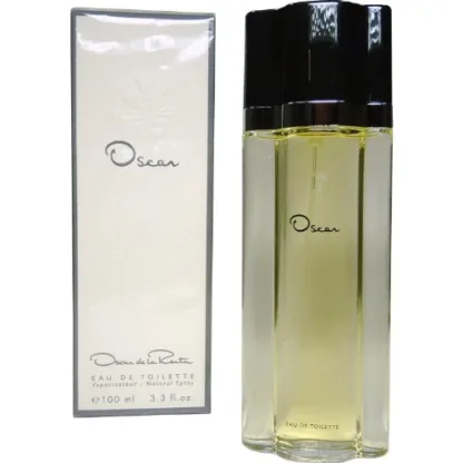 Oscar De La Renta Oscar Eau de Toilette 100ml Spray