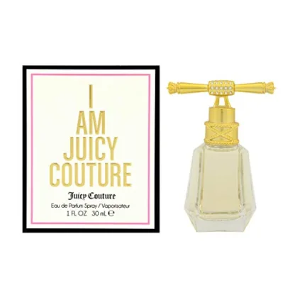 Juicy Couture I Am Juicy Couture Eau de Parfum Spray 30 ml